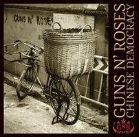 Guns N' Roses – Chinese Democracy